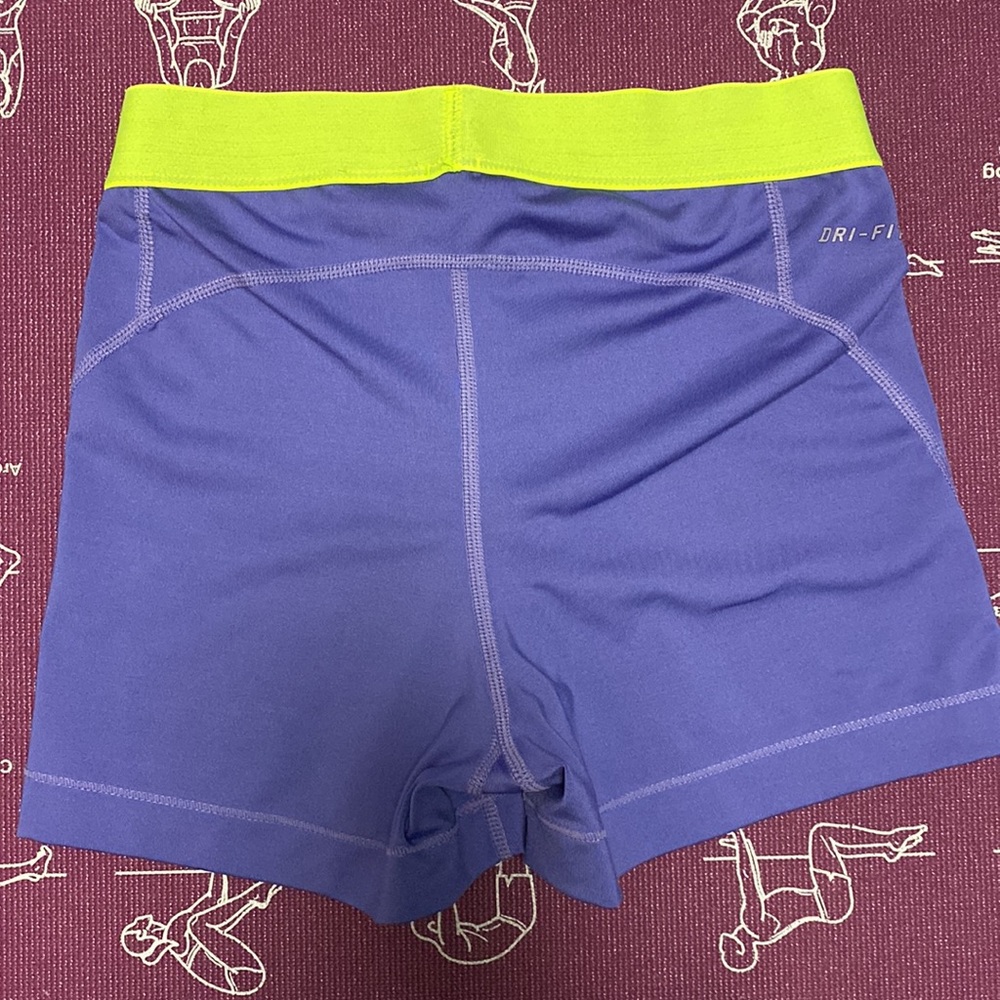 Nike pro spandex - Picture 2 of 2